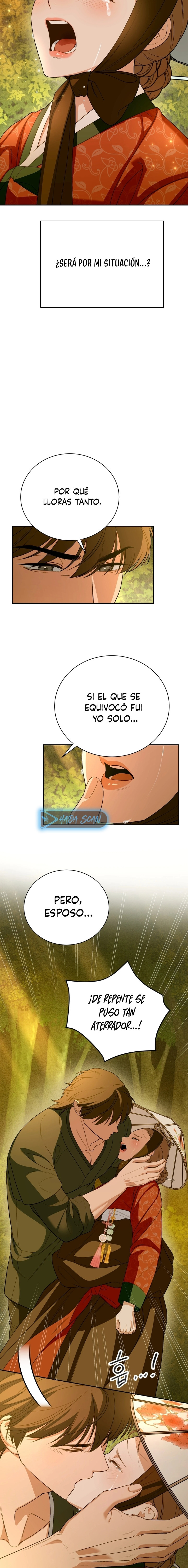 El Ignorante Capítulo 12 - Page 2