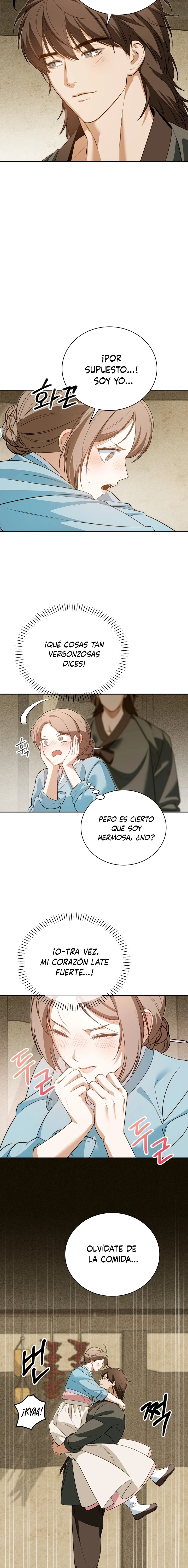 El Ignorante Capítulo 12 - Page 9