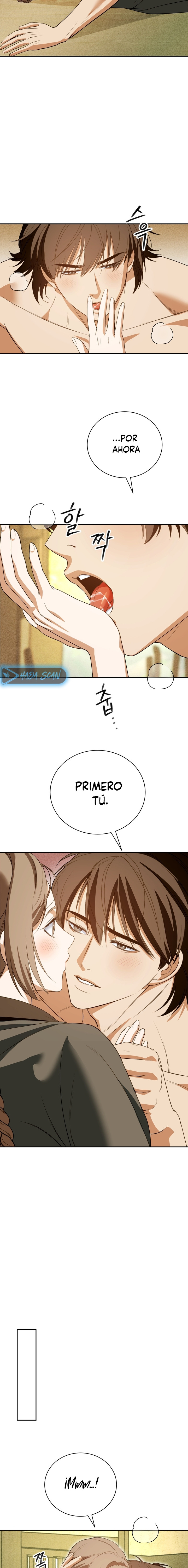 El Ignorante Capítulo 13 - Page 13