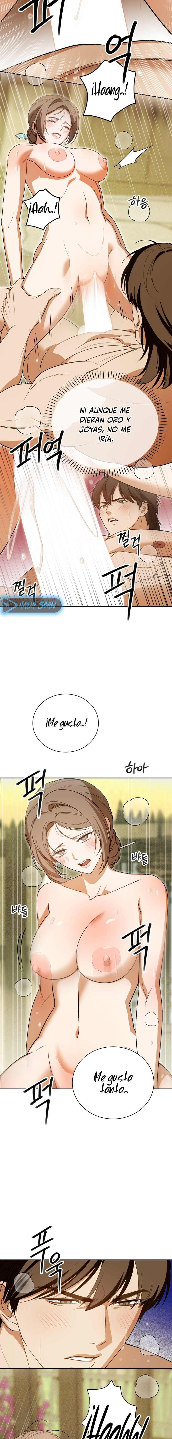 El Ignorante Capítulo 13 - Page 4