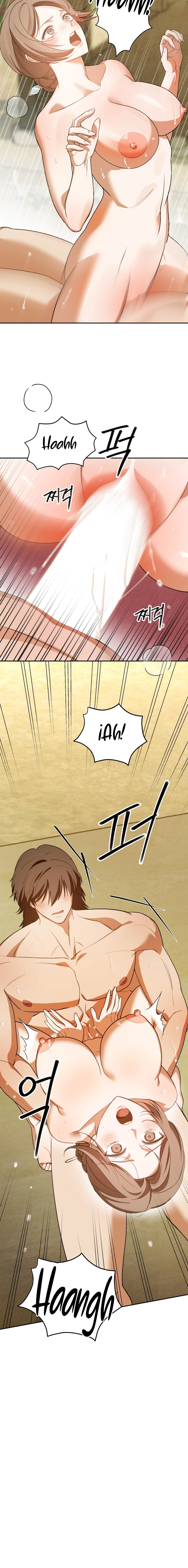 El Ignorante Capítulo 13 - Page 5