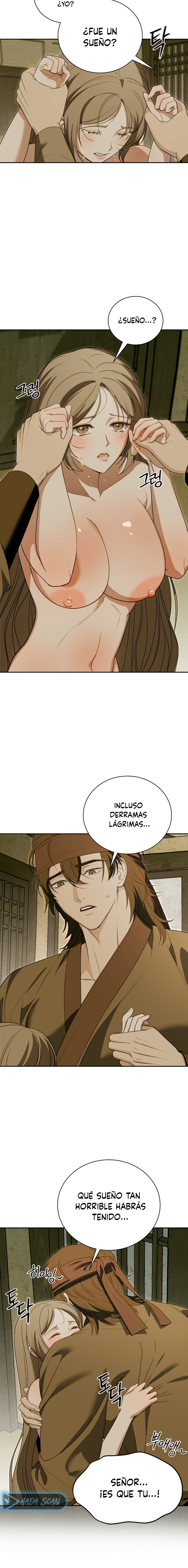 El Ignorante Capítulo 14 - Page 10