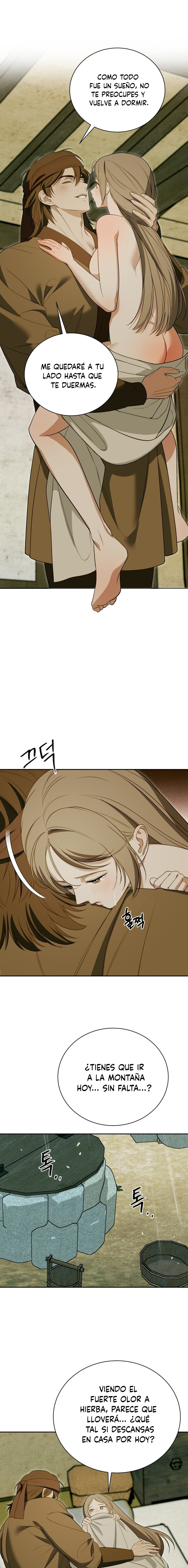 El Ignorante Capítulo 14 - Page 11