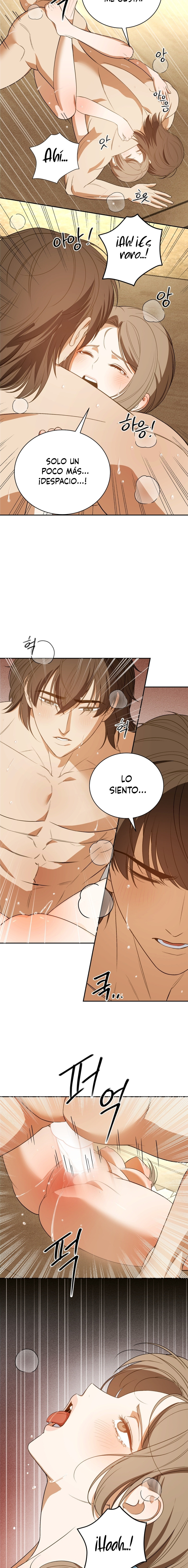 El Ignorante Capítulo 14 - Page 4