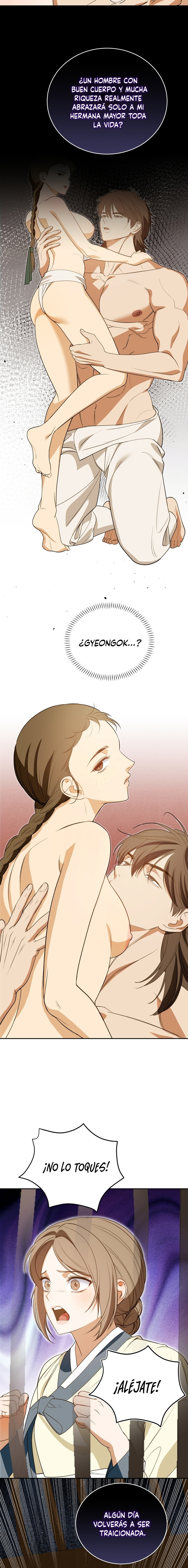 El Ignorante Capítulo 14 - Page 6