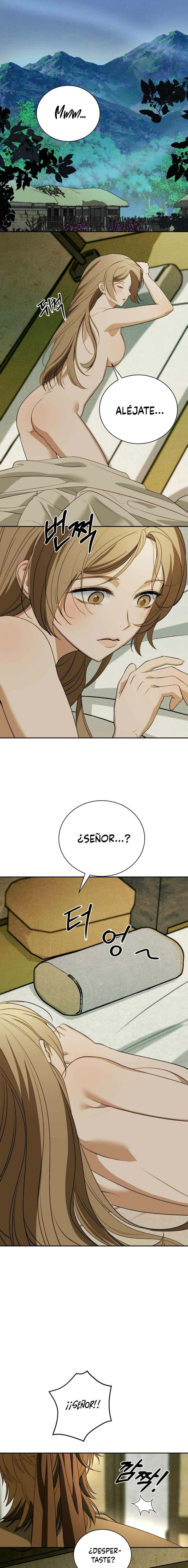 El Ignorante Capítulo 14 - Page 8