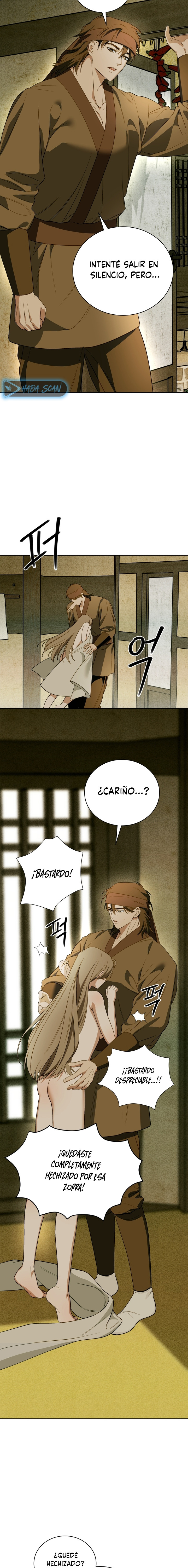 El Ignorante Capítulo 14 - Page 9