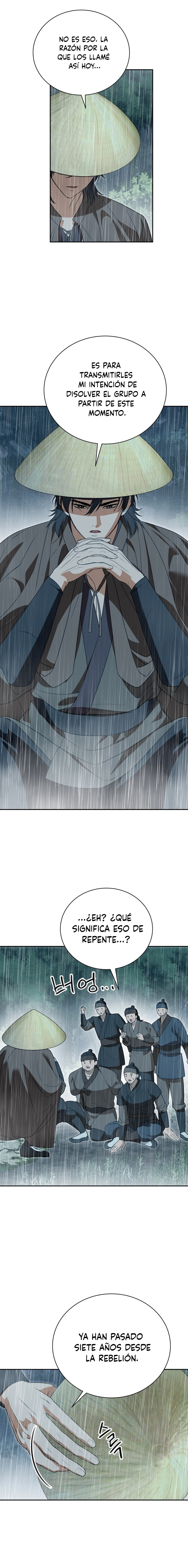 El Ignorante Capítulo 15 - Page 10