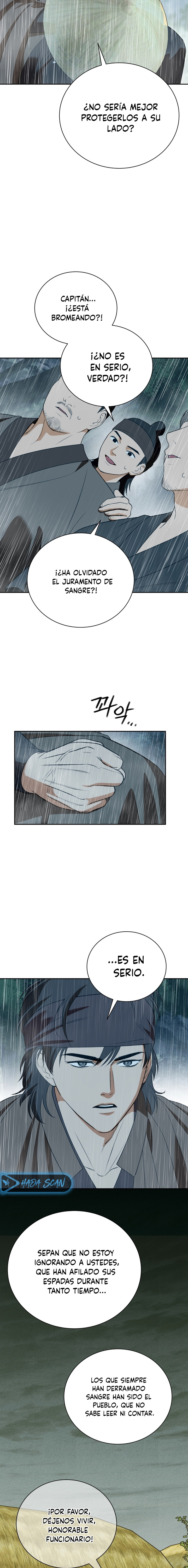 El Ignorante Capítulo 15 - Page 12