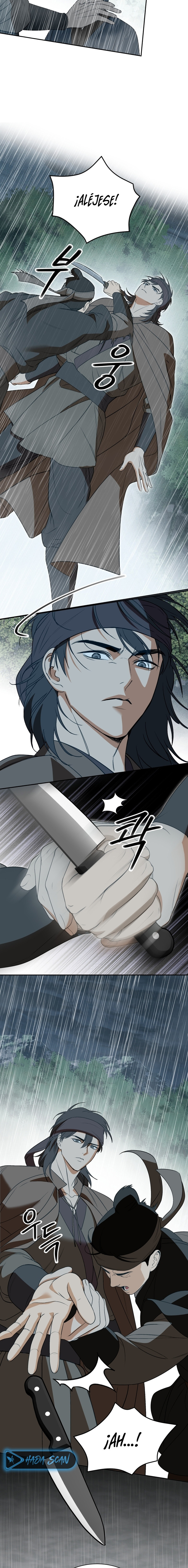 El Ignorante Capítulo 15 - Page 14