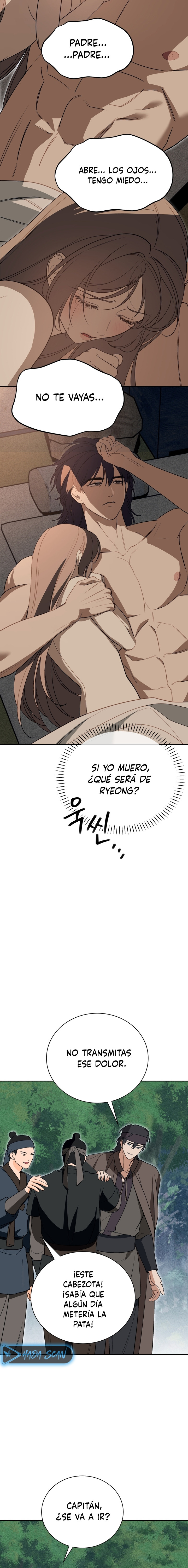 El Ignorante Capítulo 15 - Page 16