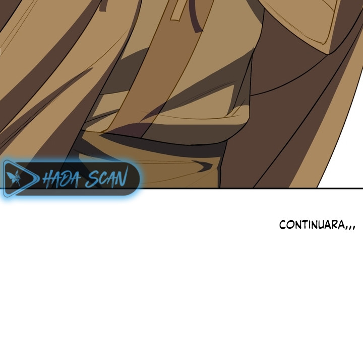 El Ignorante Capítulo 15 - Page 18