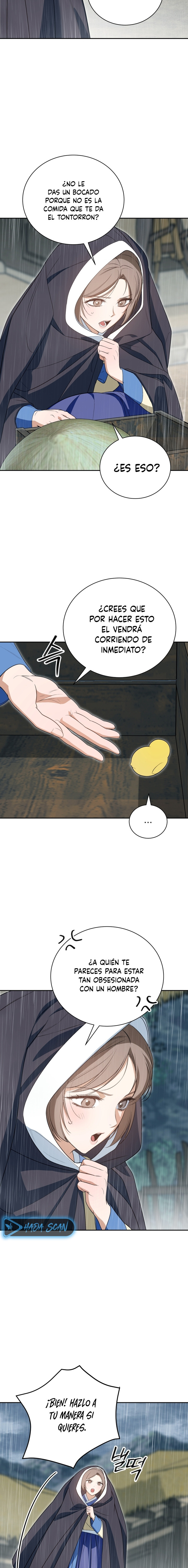 El Ignorante Capítulo 15 - Page 3