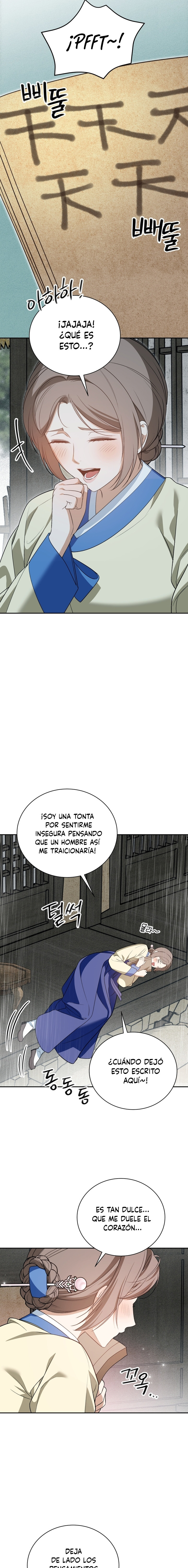 El Ignorante Capítulo 15 - Page 6