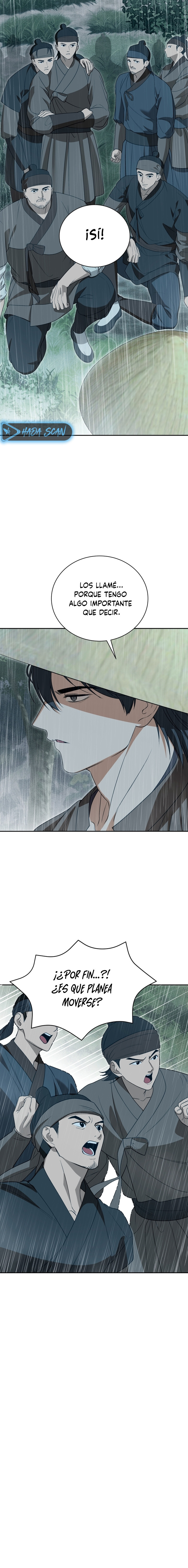 El Ignorante Capítulo 15 - Page 9