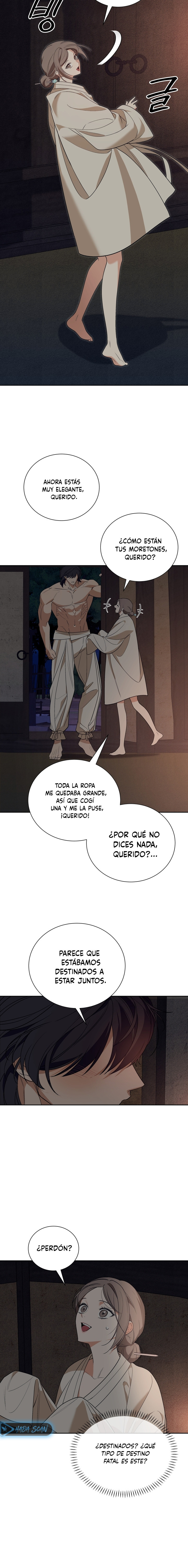 El Ignorante Capítulo 2 - Page 12