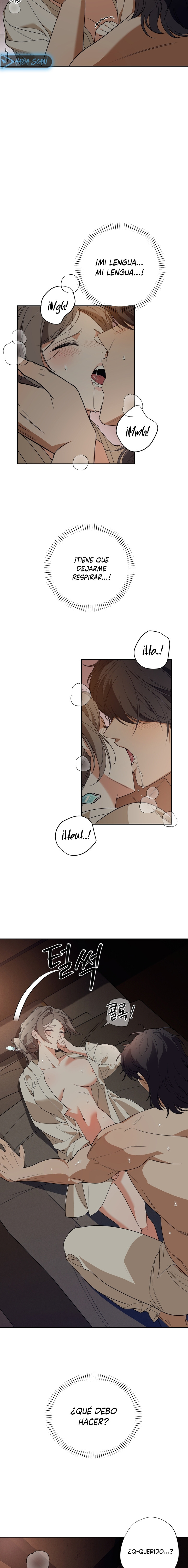 El Ignorante Capítulo 2 - Page 15