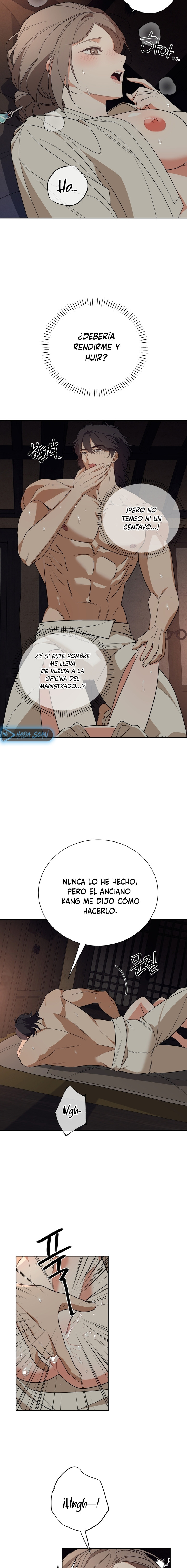 El Ignorante Capítulo 2 - Page 16