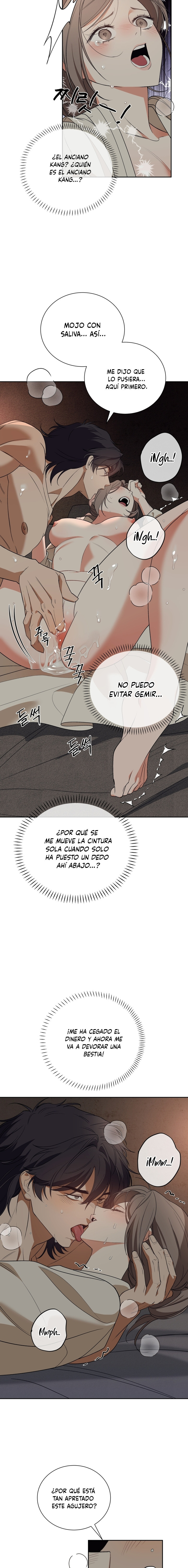 El Ignorante Capítulo 2 - Page 17