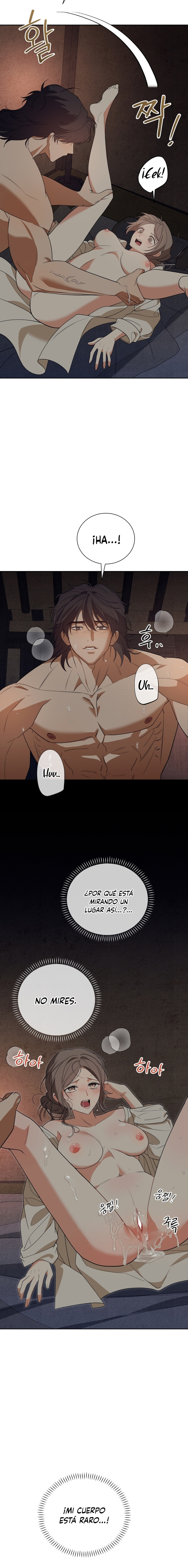 El Ignorante Capítulo 2 - Page 19