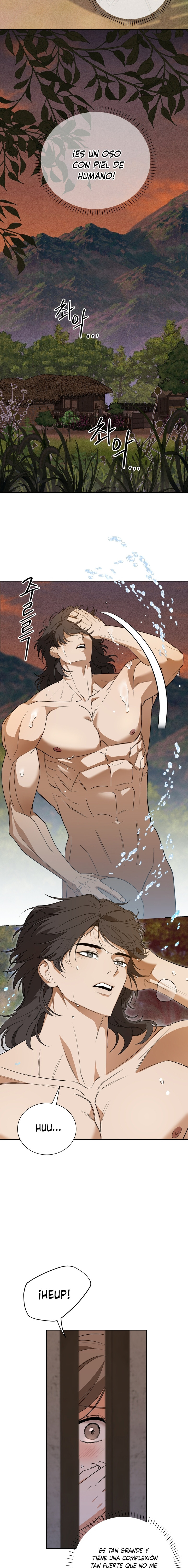 El Ignorante Capítulo 2 - Page 8