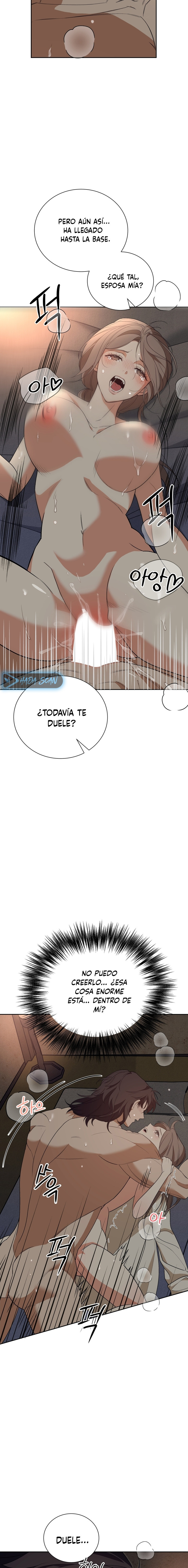 El Ignorante Capítulo 3 - Page 11