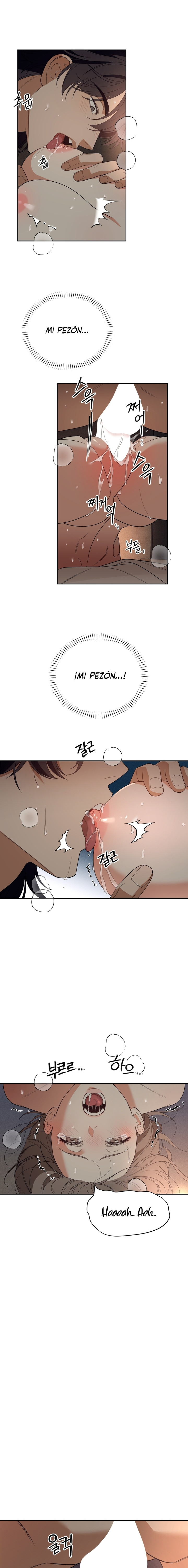 El Ignorante Capítulo 3 - Page 13