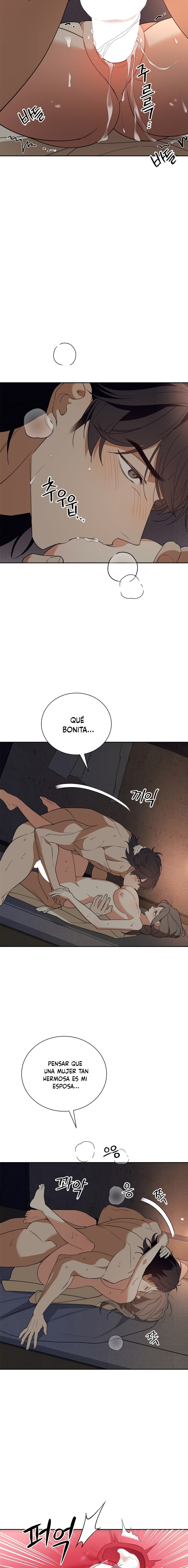 El Ignorante Capítulo 3 - Page 14