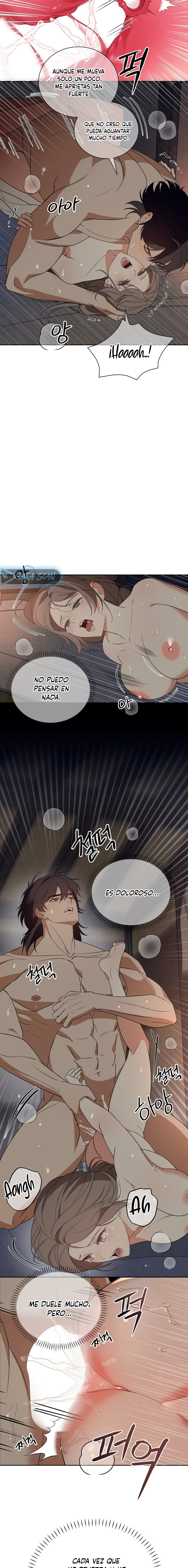 El Ignorante Capítulo 3 - Page 15