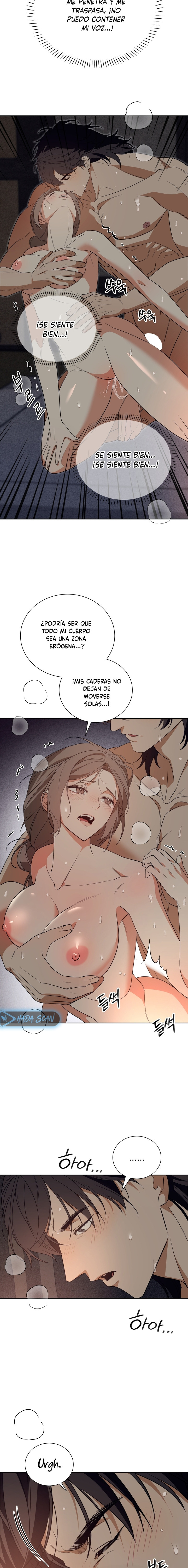 El Ignorante Capítulo 3 - Page 16