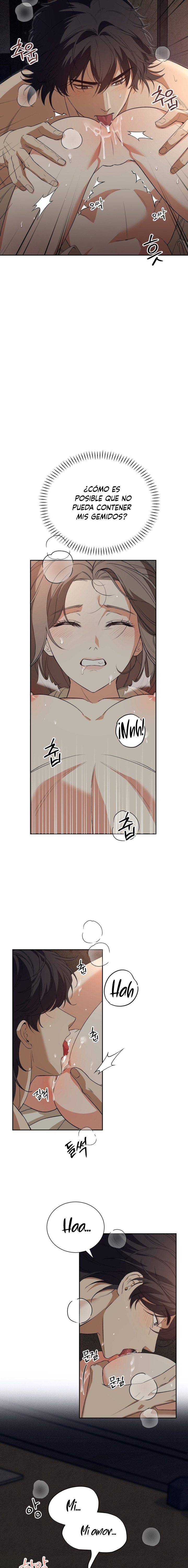 El Ignorante Capítulo 3 - Page 3