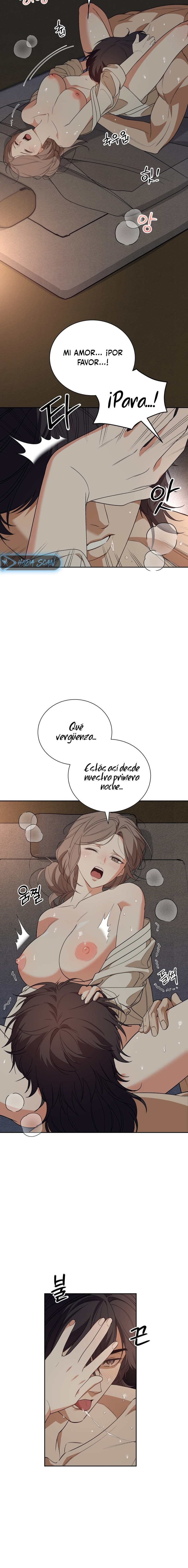 El Ignorante Capítulo 3 - Page 4