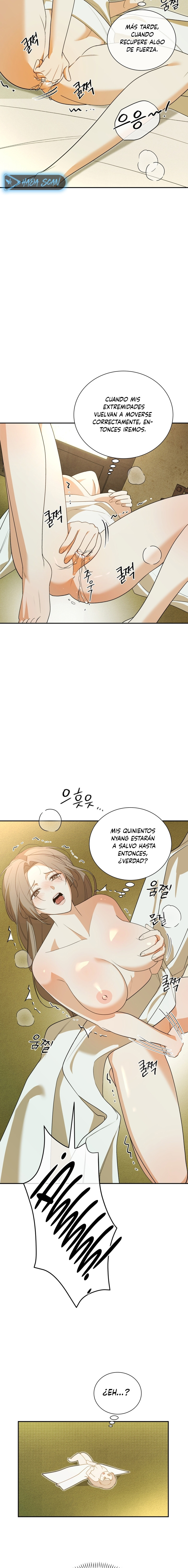 El Ignorante Capítulo 4 - Page 11