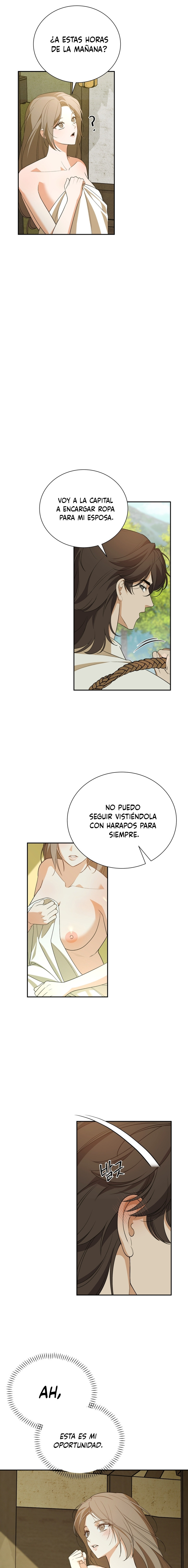 El Ignorante Capítulo 4 - Page 13