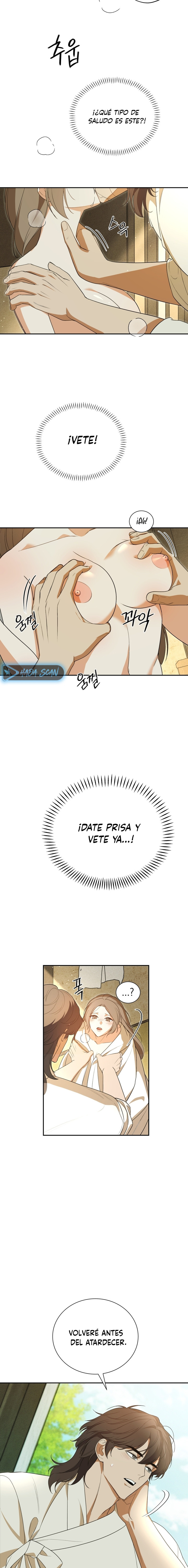 El Ignorante Capítulo 4 - Page 16