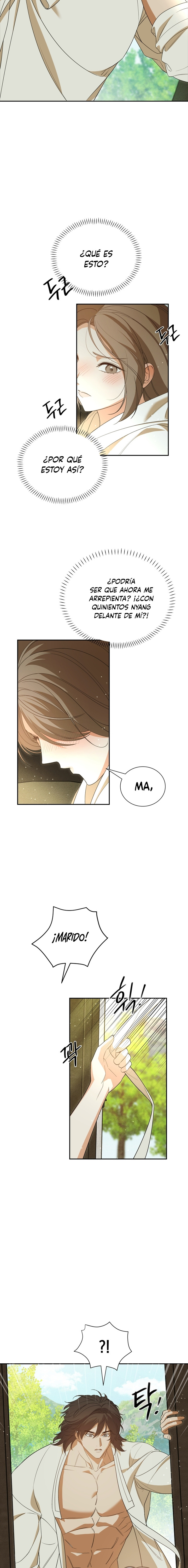 El Ignorante Capítulo 4 - Page 17