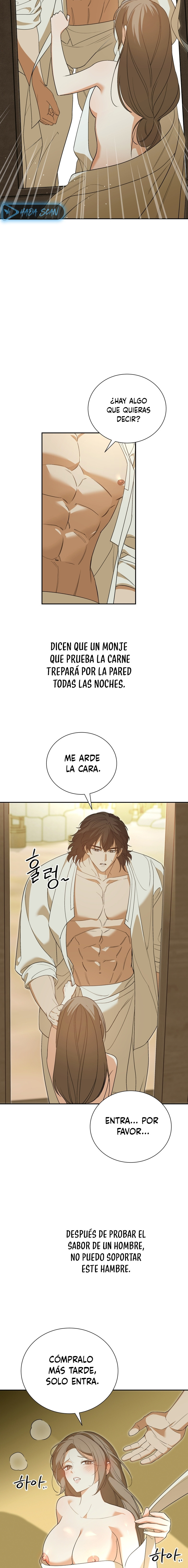 El Ignorante Capítulo 4 - Page 18