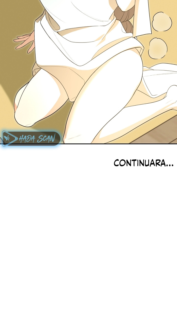 El Ignorante Capítulo 4 - Page 19