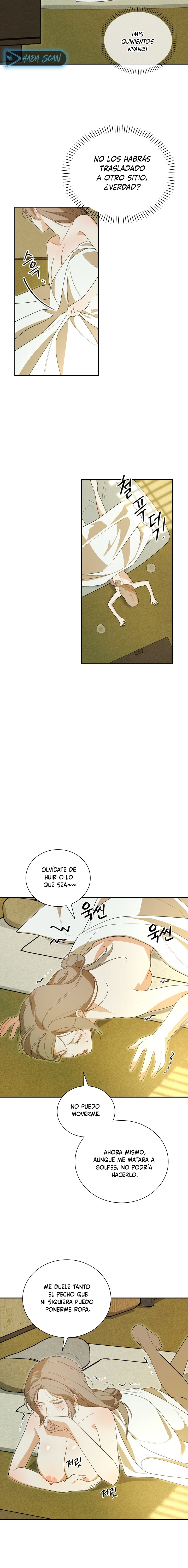 El Ignorante Capítulo 4 - Page 9