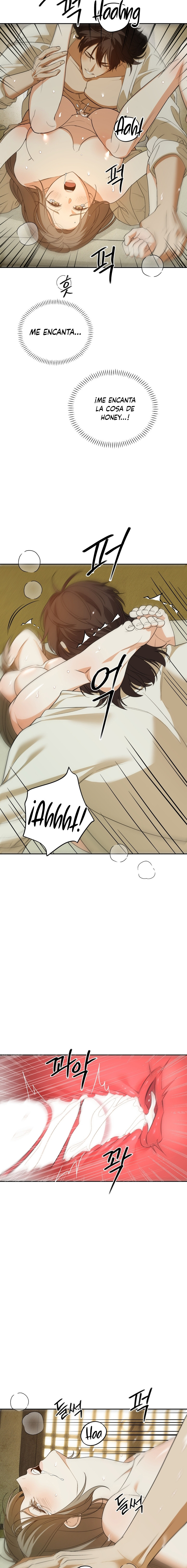 El Ignorante Capítulo 5 - Page 10