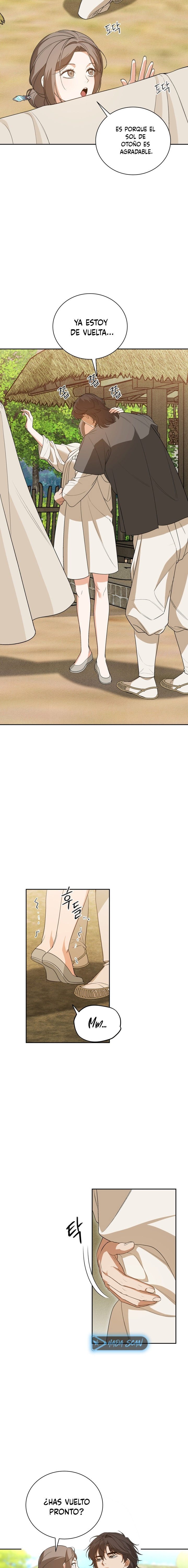 El Ignorante Capítulo 5 - Page 12