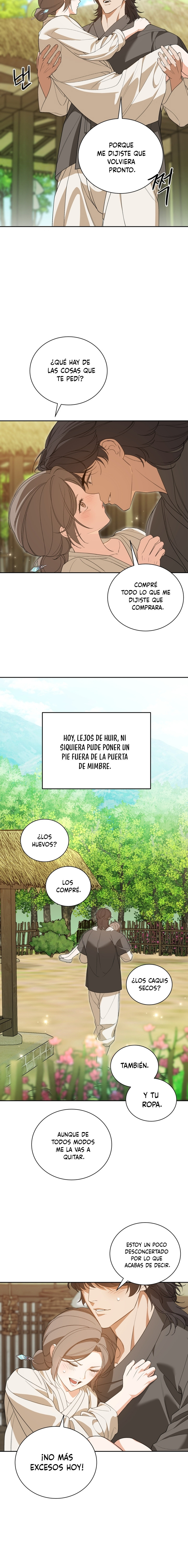 El Ignorante Capítulo 5 - Page 13
