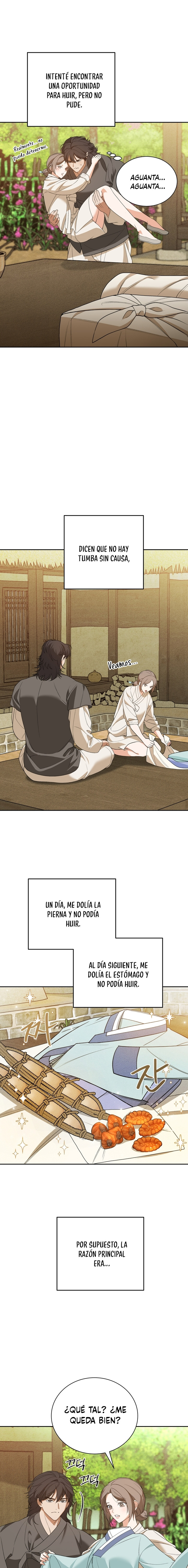 El Ignorante Capítulo 5 - Page 14