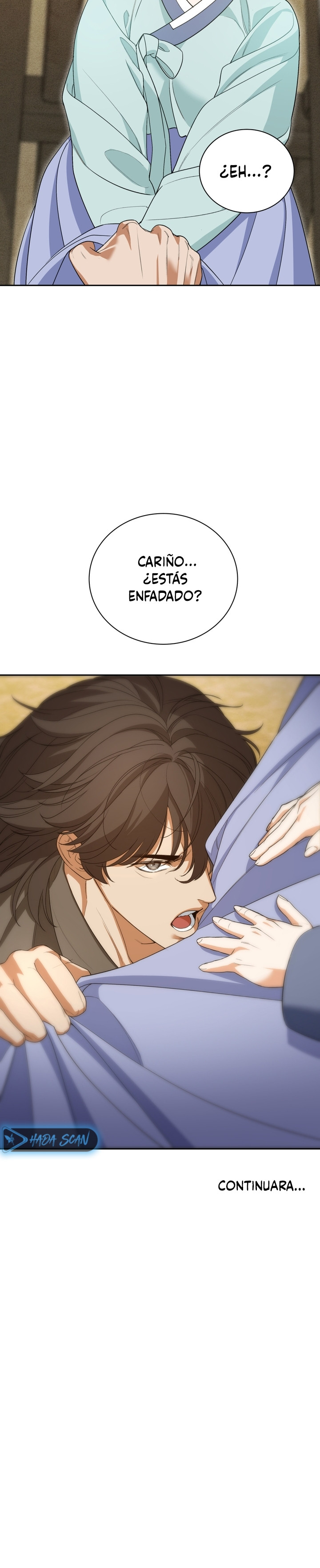 El Ignorante Capítulo 5 - Page 18