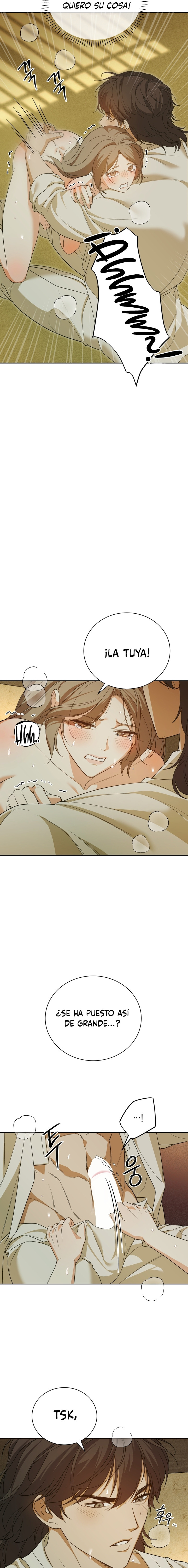 El Ignorante Capítulo 5 - Page 3