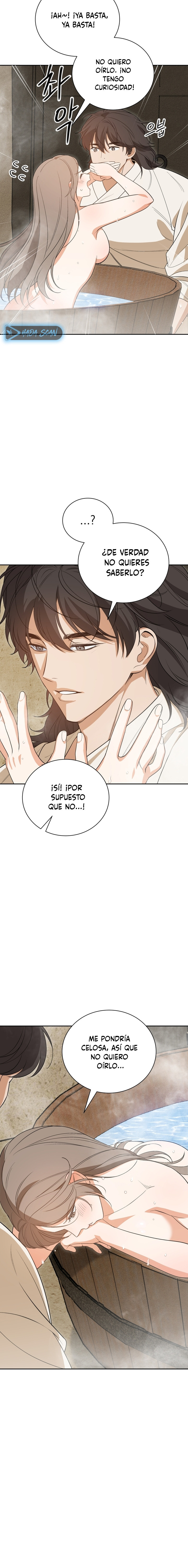 El Ignorante Capítulo 6 - Page 20