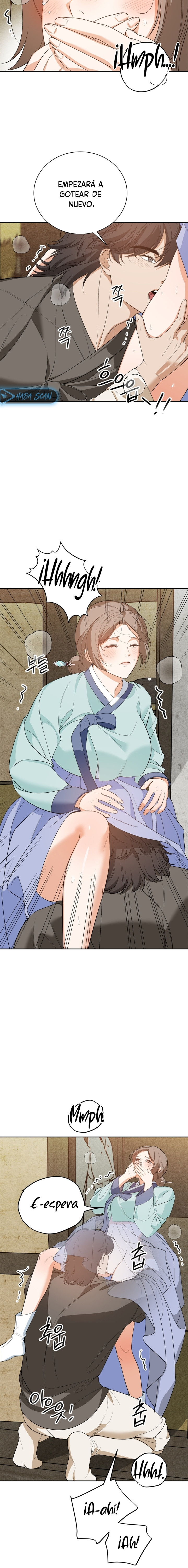 El Ignorante Capítulo 6 - Page 4