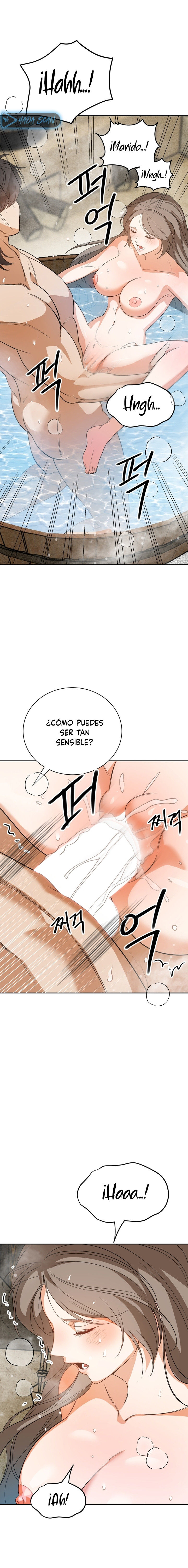 El Ignorante Capítulo 7 - Page 10