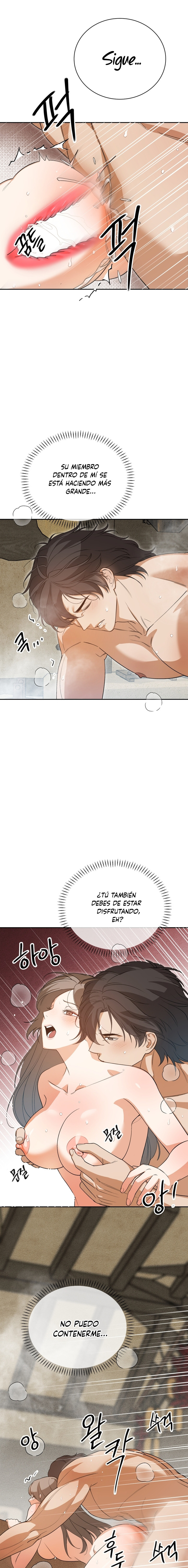 El Ignorante Capítulo 7 - Page 14