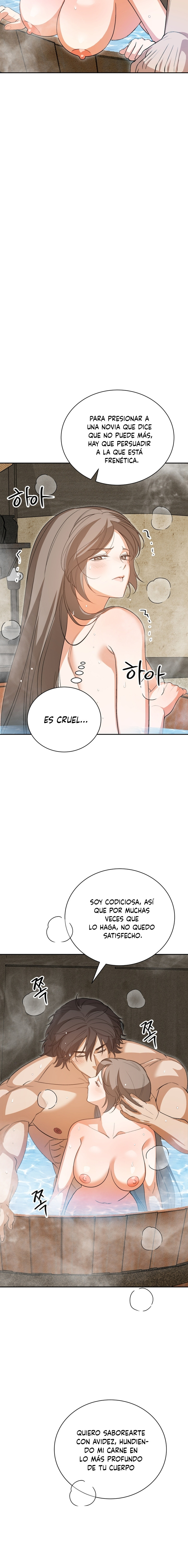 El Ignorante Capítulo 7 - Page 18